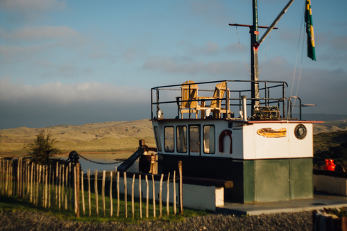 The Rainbow Of Life Donegal Retreat - 